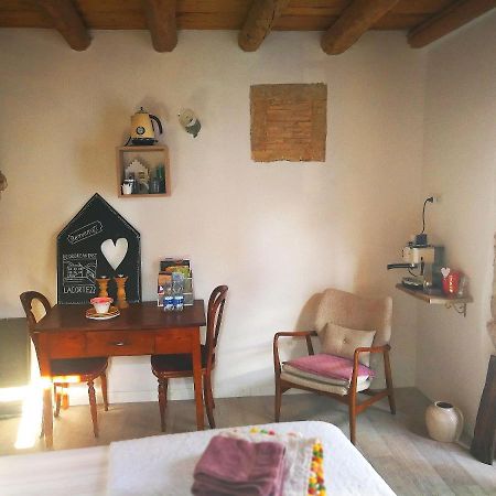 B&B La Corte22 卡普里诺韦罗内塞 外观 照片